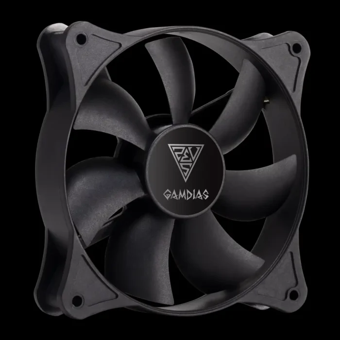 Air Cooler Gamdias Boreas E1-410 - Fan Preto - Imagem 3