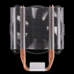 Air Cooler Gamdias Boreas E1-410 - Fan Preto - Imagem 5