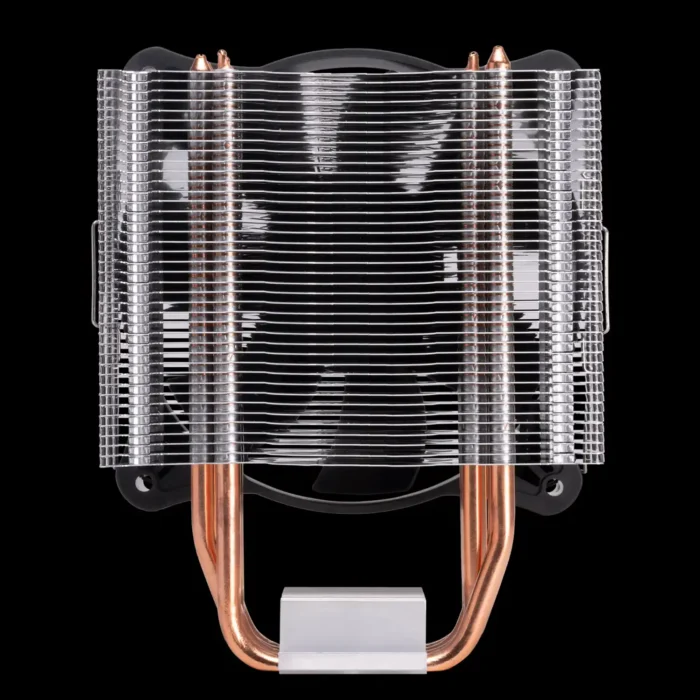 Air Cooler Gamdias Boreas E1-410 - Fan Preto - Imagem 5