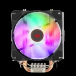 Air Cooler Redragon Tyr Cc-9104 - Rainbow - Imagem 7