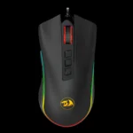 Mouse Redragon Cobra V2 Chroma Rgb 12.400 Dpi 8 Botões - Imagem 7