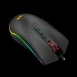 Mouse Redragon Cobra V2 Chroma Rgb 12.400 Dpi 8 Botões - Imagem 2