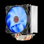 Air Cooler Redragon Tyr Cc-9104 - Azul