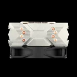 Air Cooler Redragon Tyr Cc-9104 - Vermelho - Imagem 2