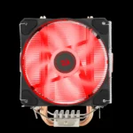 Air Cooler Redragon Tyr Cc-9104 - Vermelho - Imagem 8
