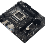 Placa Mae Biostar H610mh Lga1700 Ver 6.1
