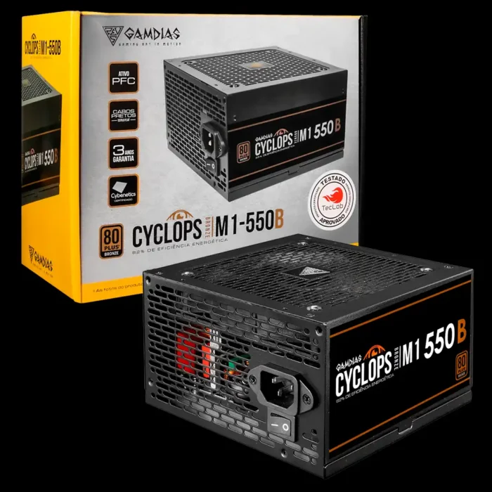 fonte-gamdias-cyclops-m1-550b-imagem-8-fundo-preto Fonte Gamdias Cyclops M1-550b Watts 80 Plus