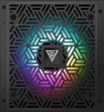 Fonte Gamer Gamdias Kratos E1-500 500w Rgb Gd-z500zzz - Imagem 3