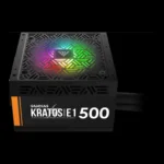 Fonte Gamer Gamdias Kratos E1-500