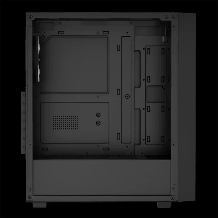 gabinete-gamdias-aura-gc2-elite-preto-imagem-6-fundo-preto Gabinete Gamer Gamdias Aura Gc2 Elite Argb Preto - Mid Tower - Imagem 4