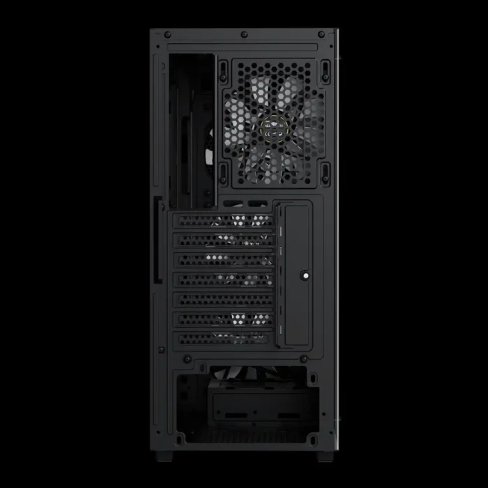 gabinete-gamdias-aura-gc2-elite-preto-imagem-8-fundo-preto Gabinete Gamer Gamdias Aura Gc2 Elite Argb Preto - Mid Tower - Imagem 6