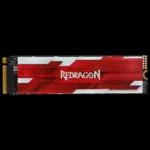 Ssd-m2-pcle 4.0 Blaze Redragon 1tb - Imagem 2