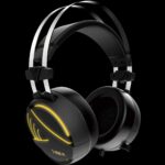 Headset Gamer Gamdias Hebe