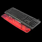 Apoio Para Teclado Gamer Infernal Dragon - Imagem 2