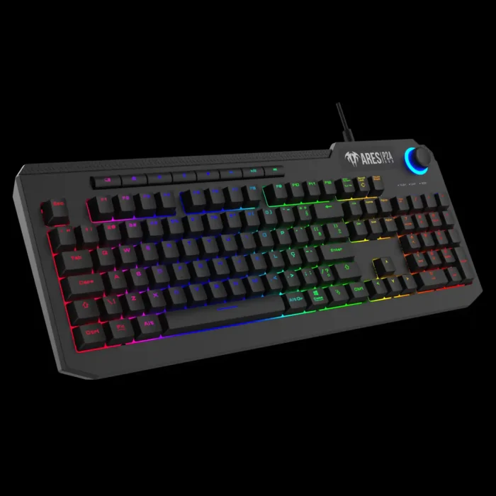teclado-ares-p2a-abnt2-membrana-gamdias-imagem-1-fundo-preto Teclado Membrana Gamdias Ares P2