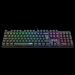 Teclado Mecanico Gamer Redragon Sindri Rainbow Preto Abnt2 - Imagem 5