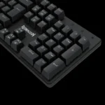 Teclado Mecanico Redragon Valheim Rainbow