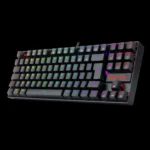 Teclado Magnetico Gamer Kumara