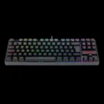 Teclado Magnetico Kumara Pro Rgb