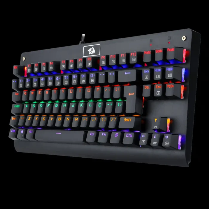 Teclado Mecanico Gamer Redragon