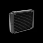 Water Cooler Gamdias Aura Gl120 V2 - Preto - Imagem 3