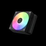 Water Cooler Gamdias Aura Gl120 V2 - Preto - Imagem 4