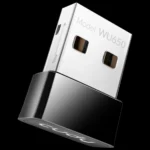 Adaptador Wirelless Dual Band Usb