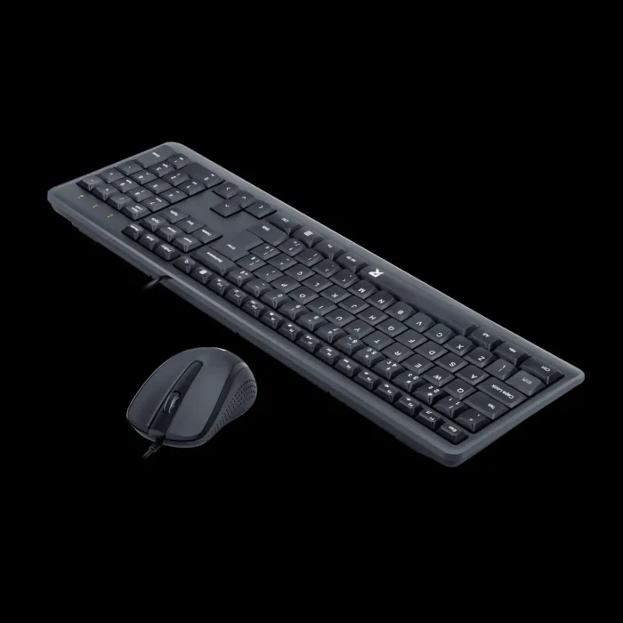 Combo Teclado + Mouse Redragon Bs-7092 Preto Sem Fio - Imagem 3