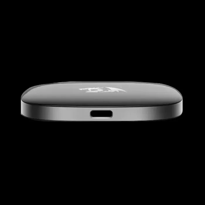 Ssd-externo Ignis Portatil Redragon 1tb Preto Usb Usb-c - Imagem 4