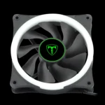 Kit 3 Fans Fan 120x25mm