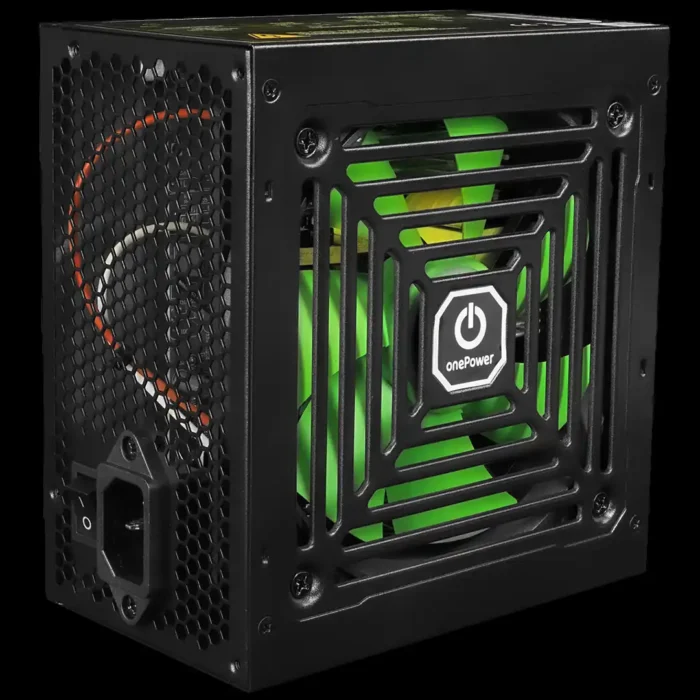 Fonte Onepower De 500 Watts Autoswitch S/ Cabo Mp-500 - Imagem 2