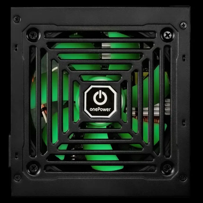 Fonte Onepower De 500 Watts Autoswitch S/ Cabo Mp-500 - Imagem 3