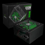 Fonte Onepower De 650 Watts
