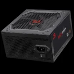 Fonte Gamer Redragon 500 Watts 80 Plus Bronze