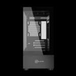 Gabinete Gamer Kalkan Avalon Matx Preto S/fan/fonte Mini-itx - Imagem 2