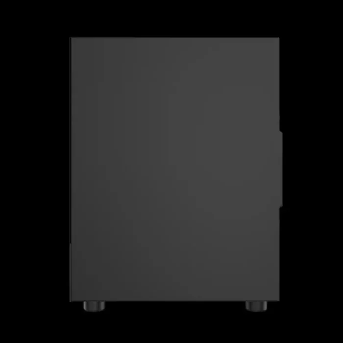 Gabinete Gamer Kalkan Avalon Matx Preto S/fan/fonte Mini-itx - Imagem 4