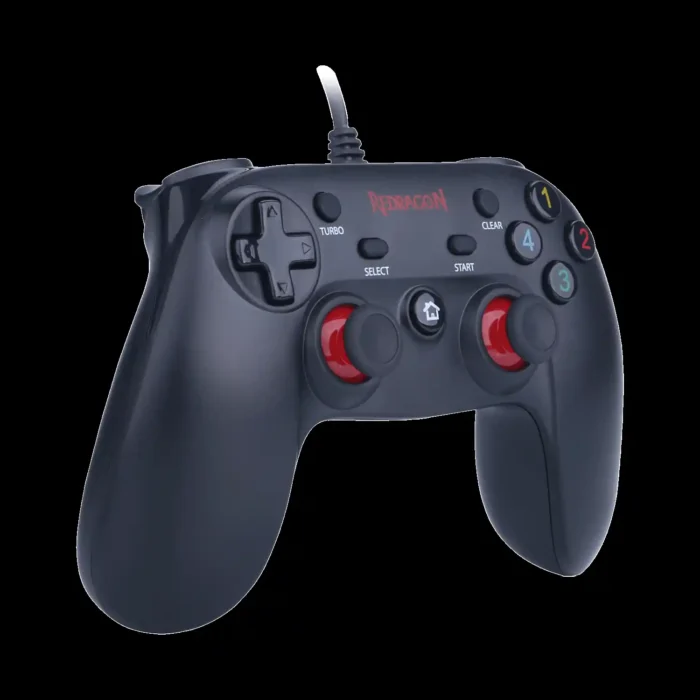 gamepad-redragon-g807-saturn-imagem-2-fundo-preto Controle Gamer Redragon Saturn