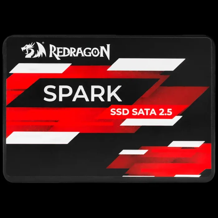 Ssd Sata 6gb/s 2.5 Spark
