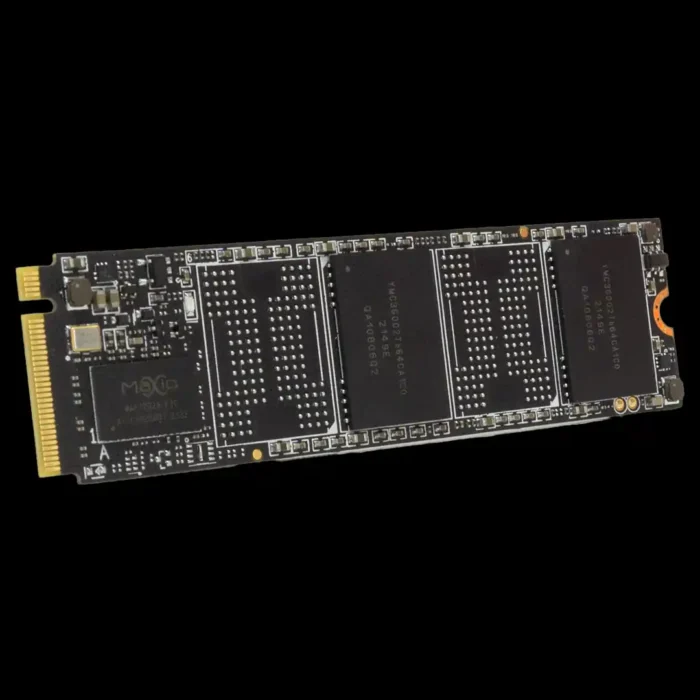 Ssd-m2-pcle 3.0 Ember