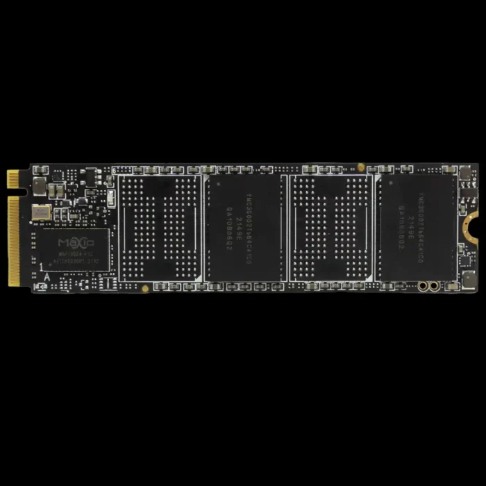 Ssd-m2-pcle 3.0 Ember Redragon 1tb 2460mb/s-r 2475mb/s-w - Imagem 4
