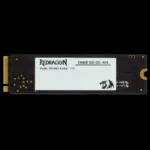 Ssd-m2-pcle 3.0 Ember Redragon 1tb 2460mb/s-r 2475mb/s-w - Imagem 2
