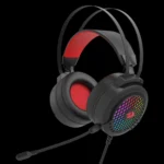 Headset Gamer Redragon Carmen