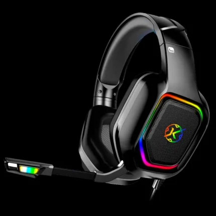 Headset Kalkan Magni