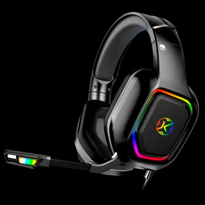 Headset Kalkan Magni