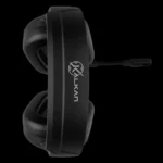 Headset Kalkan Magni 7.1 Gamer RGB Usb Usb-c Pc Ps4 Ps5 Switch Mobile - Imagem 3