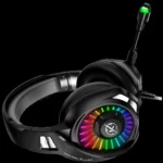 Headset Kalkan Modi Gamer Rgb 7.1 Usb Usb-c Pc Ps4 Ps5 Mobile - Imagem 3
