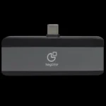 Adaptador Usb 5 Em 1