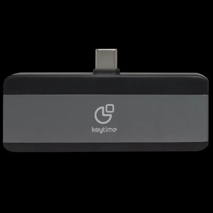 Adaptador Usb 5 Em 1