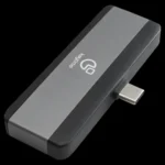 Adaptador Usb 5 Em 1 Keytime Hub Station Kyt00033 - Imagem 4