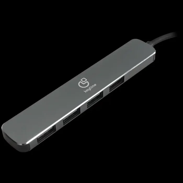 Adaptador Usb 4 Em 1